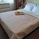 Покрывало SoundSleep Soft Dream двустороннее 200х220 см бежево-ванильное (94396119) - изображение 3