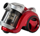 Пилосос Rainberg RAX-655 2500W 3,5 L Red + ТУРБОЩІТКА - зображення 1
