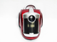 Пилосос Rainberg RAX-655 2500W 3,5 L Red + ТУРБОЩІТКА - зображення 5