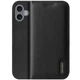 Чохол-книжка Dux Ducis Hivo для Apple iPhone 16 (Black) (202419) - зображення 1