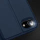 Чохол-книжка Dux Ducis з кишенею для візиток на Apple iPhone 7 / 8 / SE (2020) (4.7") Синій - зображення 5