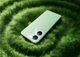 Смартфон Realme Note 60X 3/64GB (RMX3938) Wilderness Green - зображення 10