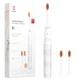 Умная зубная электрощетка Oclean Flow S Sonic Electric Toothbrush White (6970810552959) - изображение 1