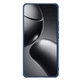 Пластикова накладка Nillkin Pro на Xiaomi 14T Pro (Синій / Blue) (208423) - зображення 5