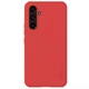 Чехол Nillkin Matte Pro для Samsung Galaxy A54 5G Красный / Red - изображение 1