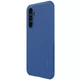 Чехол Nillkin Matte Pro для Samsung Galaxy A54 5G Синий / Blue - изображение 2