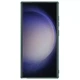 Чехол Nillkin Matte Magnetic Pro для Samsung Galaxy S24 Ultra Зеленый / Green - изображение 4