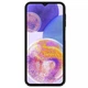 Чохол матовий Nillkin Frosted Shield на Samsung Galaxy A25 5G Чорний - зображення 2