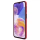 Чохол матовий Nillkin Frosted Shield на Samsung Galaxy A25 5G Червоний / Bright Red - зображення 4