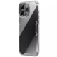 Чохол Nillkin Nature Pro на Apple iPhone 16 Pro Max (6.9") Безбарвний (прозорий) - зображення 2