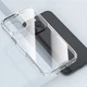 Чохол Nillkin Nature Pro на Apple iPhone 16 Pro Max (6.9") Безбарвний (прозорий) - зображення 6