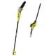 Ryobi Висоторіз-кущоріз RP750450 750/450Вт, шина 20 см. Oregon 5133002315 - зображення 1