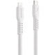 Дата кабель Proove Eternal Type-C to Lightning 27W (1m) (White) (203621) - изображение 1