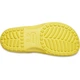 Детские резиновые сапоги Crocs Classic Boot Kids 34 Желтый 208544 - изображение 11