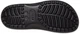 Женские резиновые сапоги Crocs Classic Rain Boot 37 Черные 208363 - изображение 10