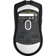 Мышка беспроводная Hator Pulsar 3 Wireless Black (541214) - изображение 5