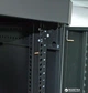 Шкаф монтажный напольный CMS MGSE 42U Черный (UA-MGSE4268MB) - изображение 7