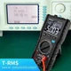 Цифровий мультиметр Mestek DM100C, true RMS - изображение 7