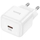 СЗУ Hoco N32 Glory PD30W (1USB-C) White - изображение 2
