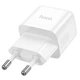 СЗУ Hoco N32 Glory PD30W (1USB-C) White - изображение 3
