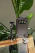 Бритва Gillette Labs BLACK (дорожній футляр 5 лез 2 картриджа магнітна док-станція) - зображення 2