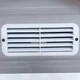 Садовый домик HOMESTAR 123х170х210 см хозблок, сарай для инвентаря пластиковый - изображение 10