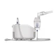 Ингалятор компрессорный (небулайзер) Omron NE-C101 Essential (NE-C101-E) - изображение 3