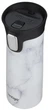 Термокружка Contigo Pinnacle Couture White 420 мл (2104543) - изображение 4