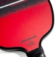 Ракетка для пиклбола Joola Agassi Champion 12 Black-Red (300665) (931397) - изображение 2