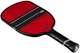 Ракетка для пиклбола Joola Agassi Champion 12 Black-Red (300665) (931397) - изображение 5