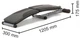 Лава для преса Everfit WBK-200 (WBK 200) (931395) - зображення 5