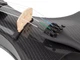 Електроскрипка Leonardo EV-60-CB (4/4) (комплект) - изображение 7