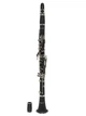 Кларнет Stewart Ellis SE-820 в комплекті з аксесуарами - зображення 1