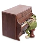 Інтер'єрний горщик для квітів Frog Maestro 27x29x23cm - зображення 1