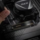 Накопитель SSD ADATA LEGEND 900 1 ТБ M.2 2280 PCI Express Gen4 x4 3D NAND скорость чтения 7000 МБ с записи 4700 МБ с (SLEG-900-1TCS) - изображение 7