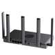 Роутер Wi-Fi Ruijie Reyee RG-EW3000GX PRO Wi-Fi 6 чорний - зображення 2
