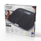 Весы напольные Adler AD 8192 с LCD дисплеем max 180 кг Grey - изображение 6