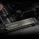 Твердотільний накопичувач SSD M.2 ADATA LEGEND 850 LITE 1TB 2280 PCIe Gen 4x4 3D NAND Read/Write: 5000/3200 MB/sec (ALEG-850L-1000GCS) - зображення 8