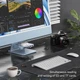 Док-станція 7в1 з корпусом для жорсткого диска для iMac 2021,2023,2024 - зображення 4