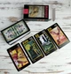Карти Еротичне Таро Манара Manara The Erotic Tarot 10.2х6 см - зображення 2