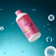 Дитяча піна для ванни Tink kids Sweet Berry, 500 мл (289675) - зображення 4