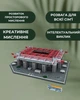 Пазлы 3D HomyWay 3D-конструктор стадиона Сан-Сиро (Джузеппе Меацца), 69 деталей, 30×23×9 см 1044 - изображение 3