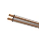 Кабель акустичний Одескабель Loudspeaker Cable 2х2,5 Hi-Fi (1 метр) (302890) - изображение 1