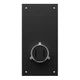 Безконтактний дверний дзвінок BAS-IP SH-46T Black (302847) - изображение 5