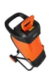 Измельчитель веток садовый, электрический 3500W KRAFT&DELE KD5210 для веток до 45 мм, с двойными ножами - изображение 11