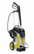 Мойка высокого давления 250 бар 2100W Kraft&Dele KD496 для мойки автомобилей, фасадов, террас, садовой мебели - изображение 6