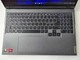 Ноутбук Lenovo Legion 5 PRO R5 5600H/RTX 3060/RAM 16GB/SSD 1TB/QHD 165Hz Б\В - зображення 4