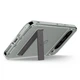 Чохол Caseology Capella Kickstand до Google Pixel 9/9 Pro Charcoal Grey (ACS07713) - зображення 6