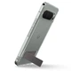 Чохол Caseology Capella Kickstand до Google Pixel 9/9 Pro Charcoal Grey (ACS07713) - зображення 9