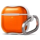 Чехол Spigen Ultra Hybrid Classic C1 для Apple AirPods 4/5 Tangerine (ACS08647) - изображение 1